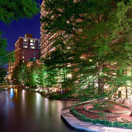 The Westin Riverwalk, San Antonio Ngoại thất bức ảnh
