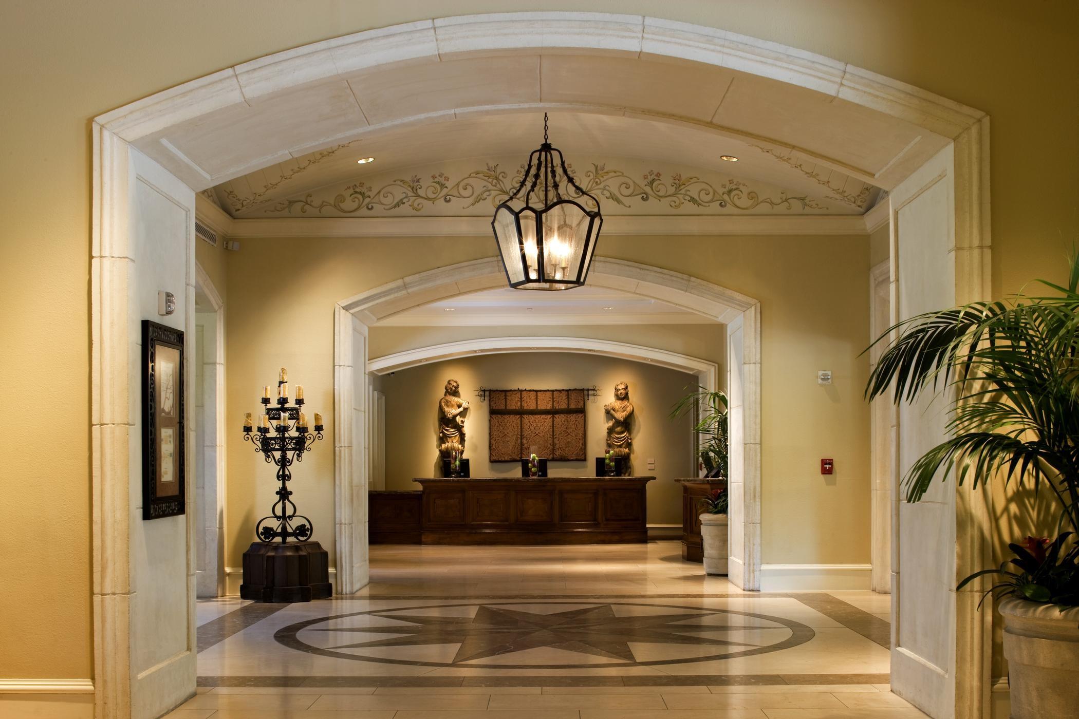 The Westin Riverwalk, San Antonio Nội địa bức ảnh
