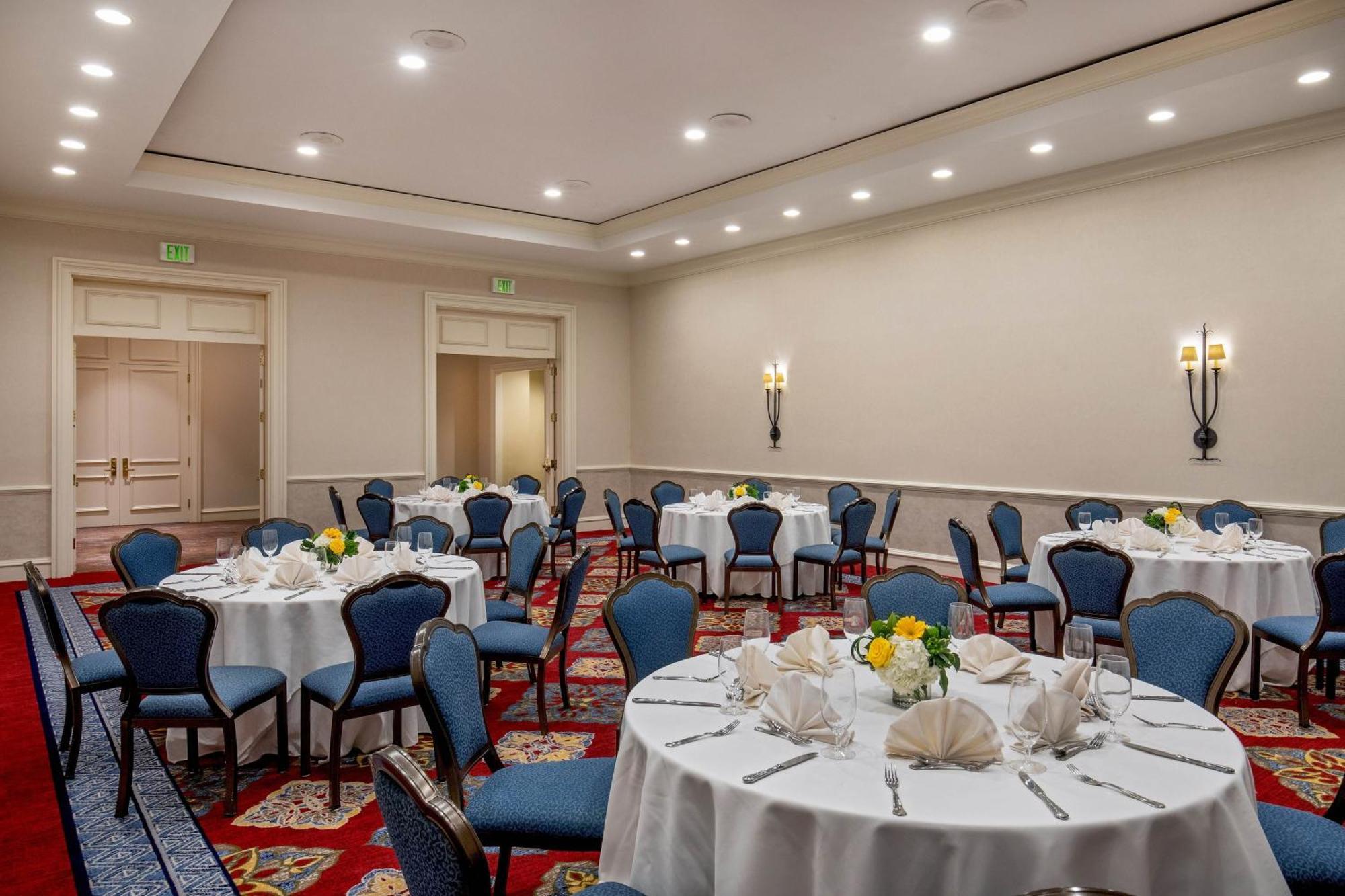 The Westin Riverwalk, San Antonio Ngoại thất bức ảnh