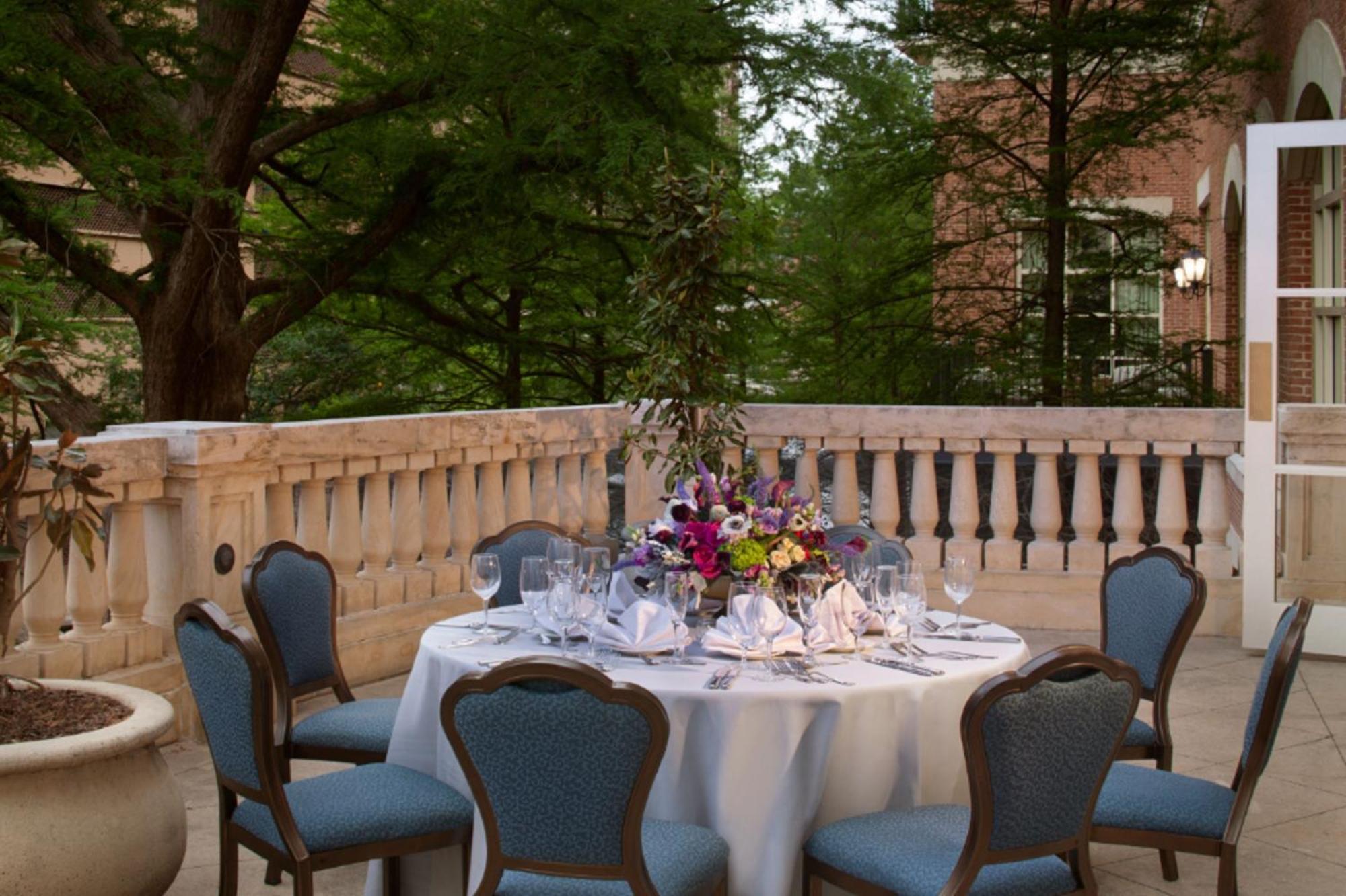The Westin Riverwalk, San Antonio Ngoại thất bức ảnh