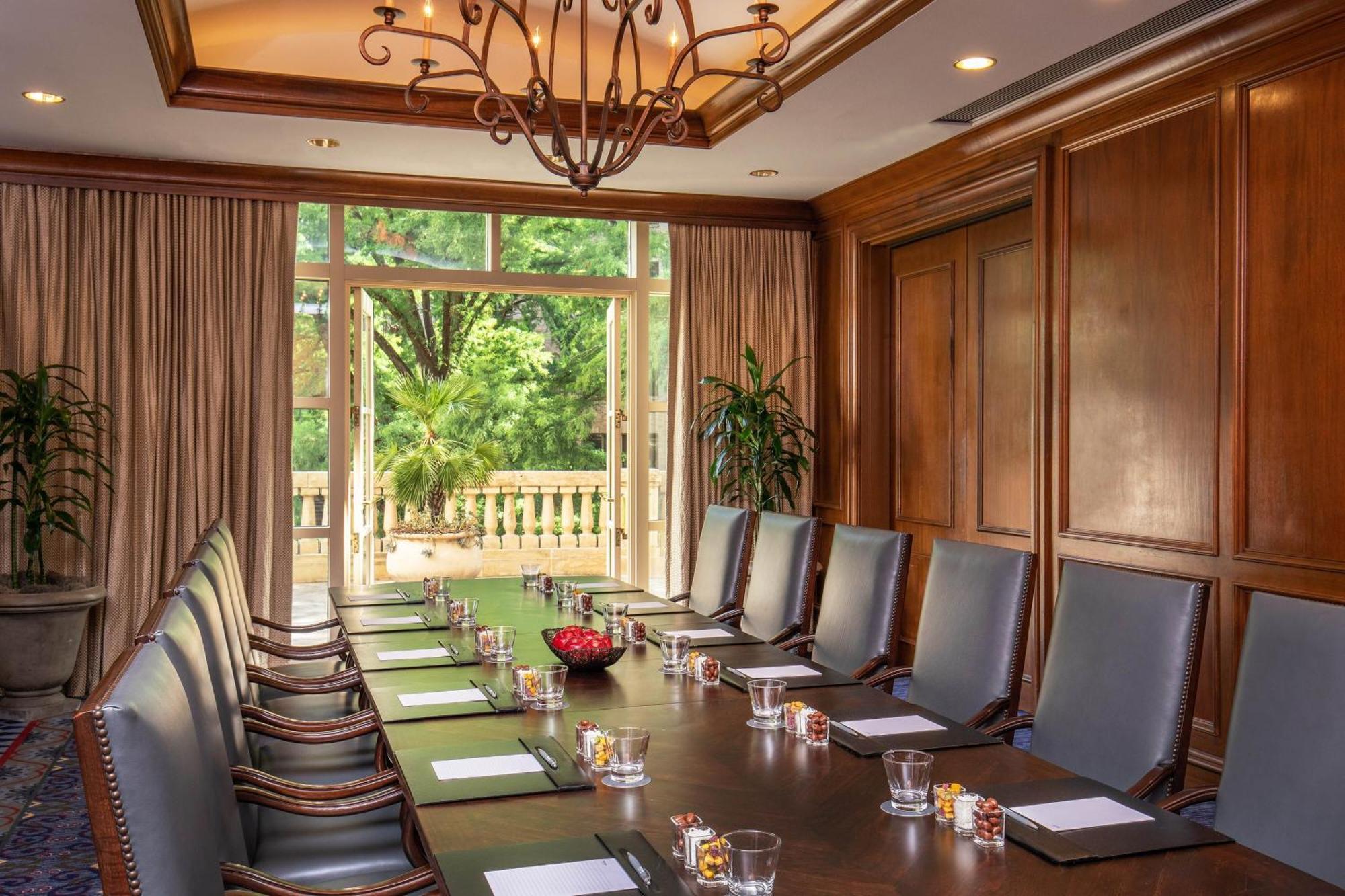 The Westin Riverwalk, San Antonio Ngoại thất bức ảnh