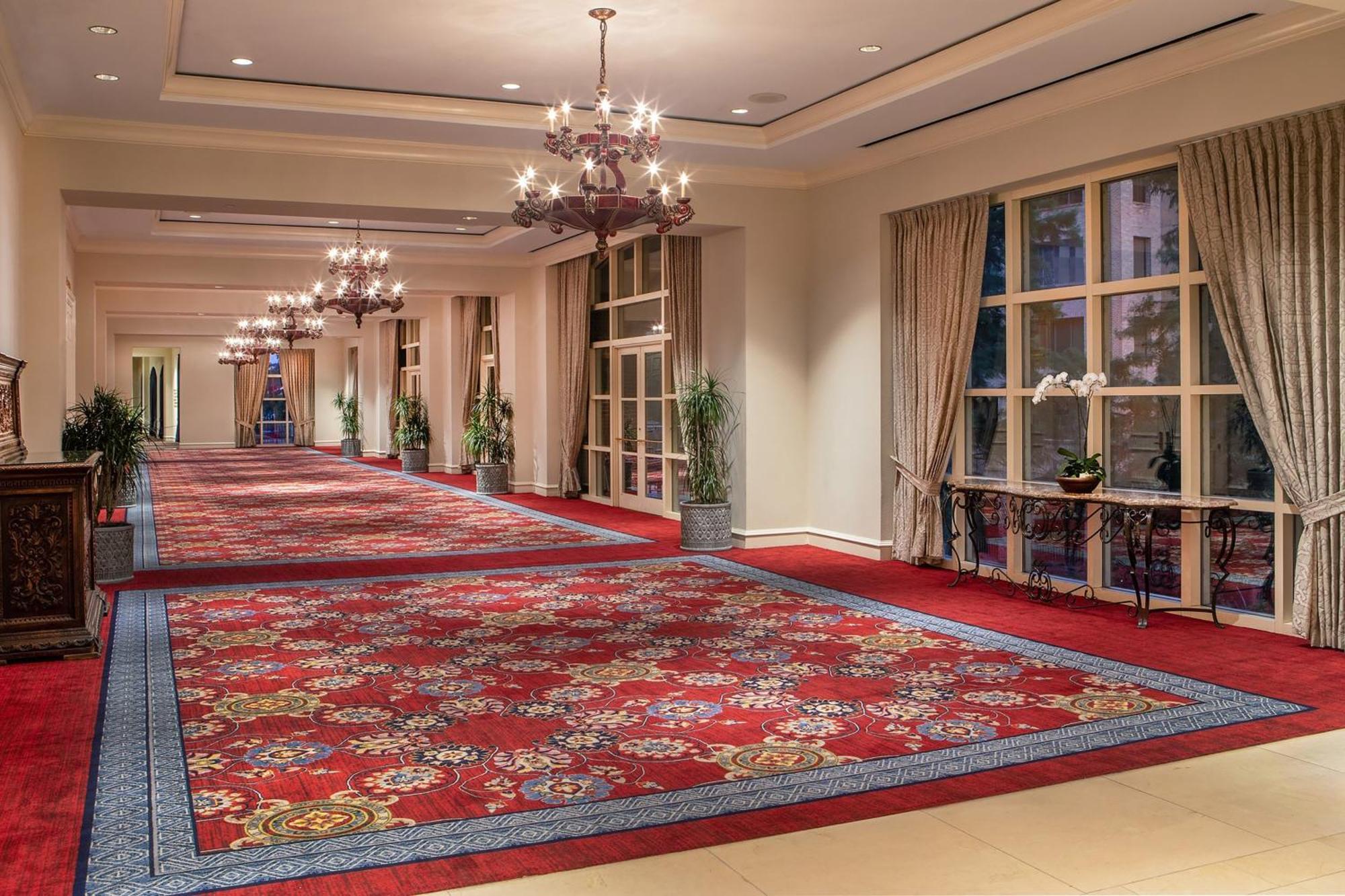 The Westin Riverwalk, San Antonio Ngoại thất bức ảnh