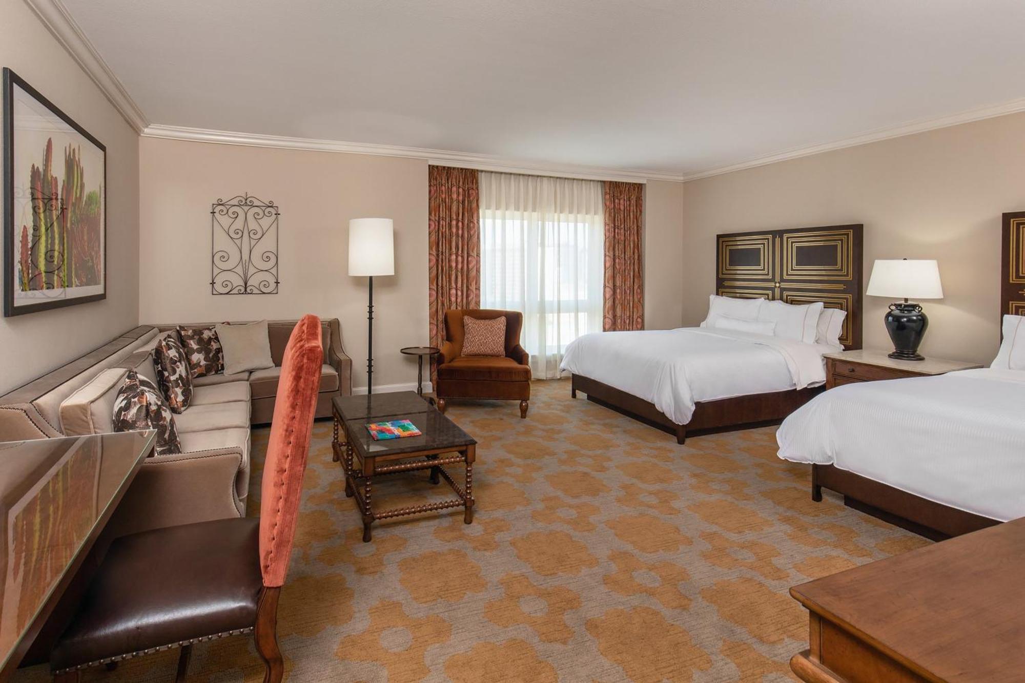 The Westin Riverwalk, San Antonio Ngoại thất bức ảnh