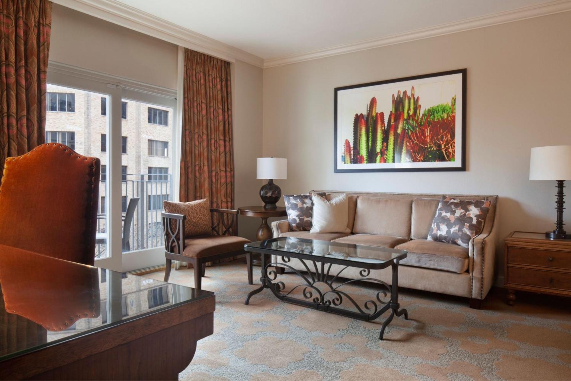 The Westin Riverwalk, San Antonio Ngoại thất bức ảnh
