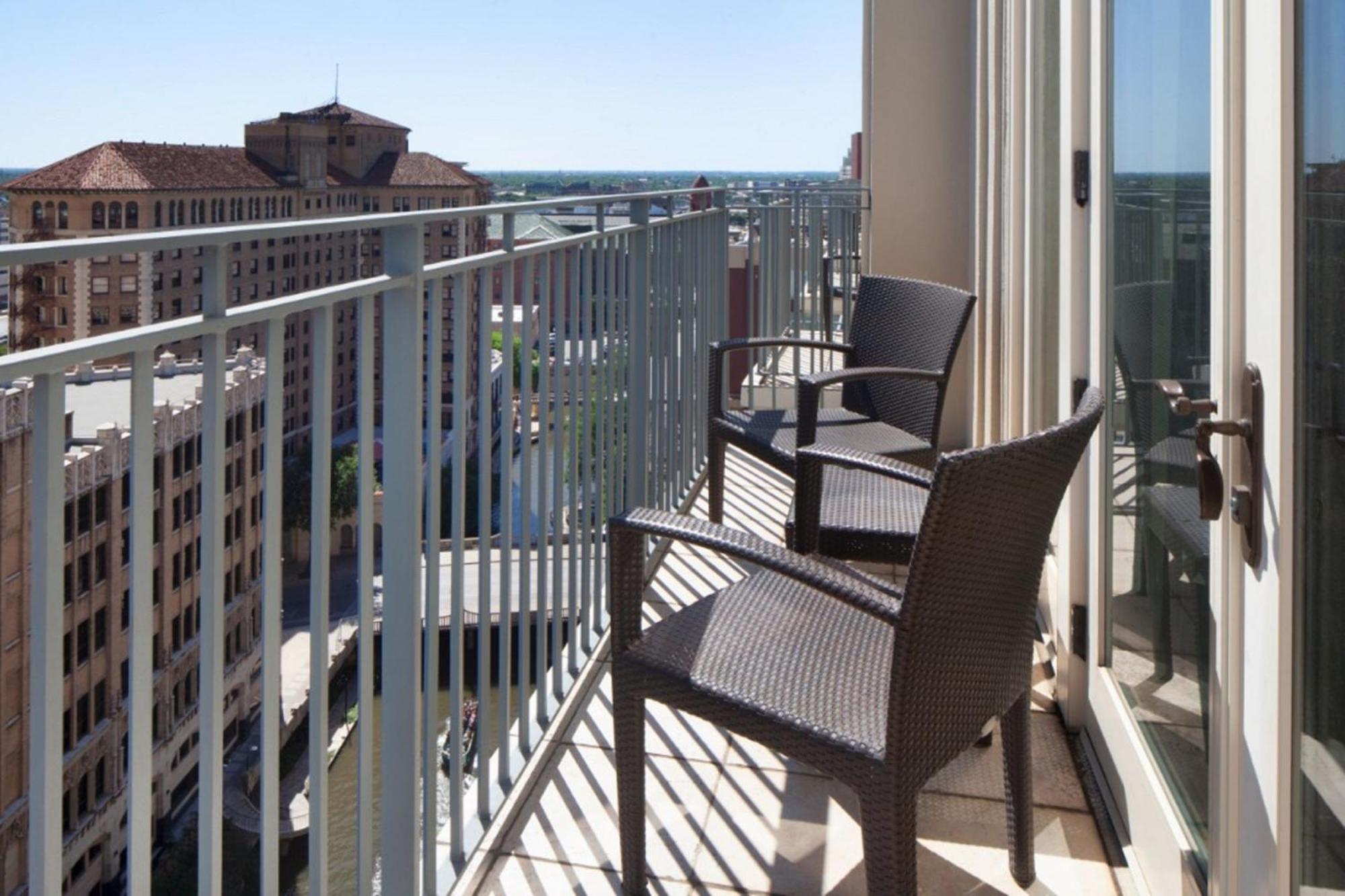 The Westin Riverwalk, San Antonio Ngoại thất bức ảnh