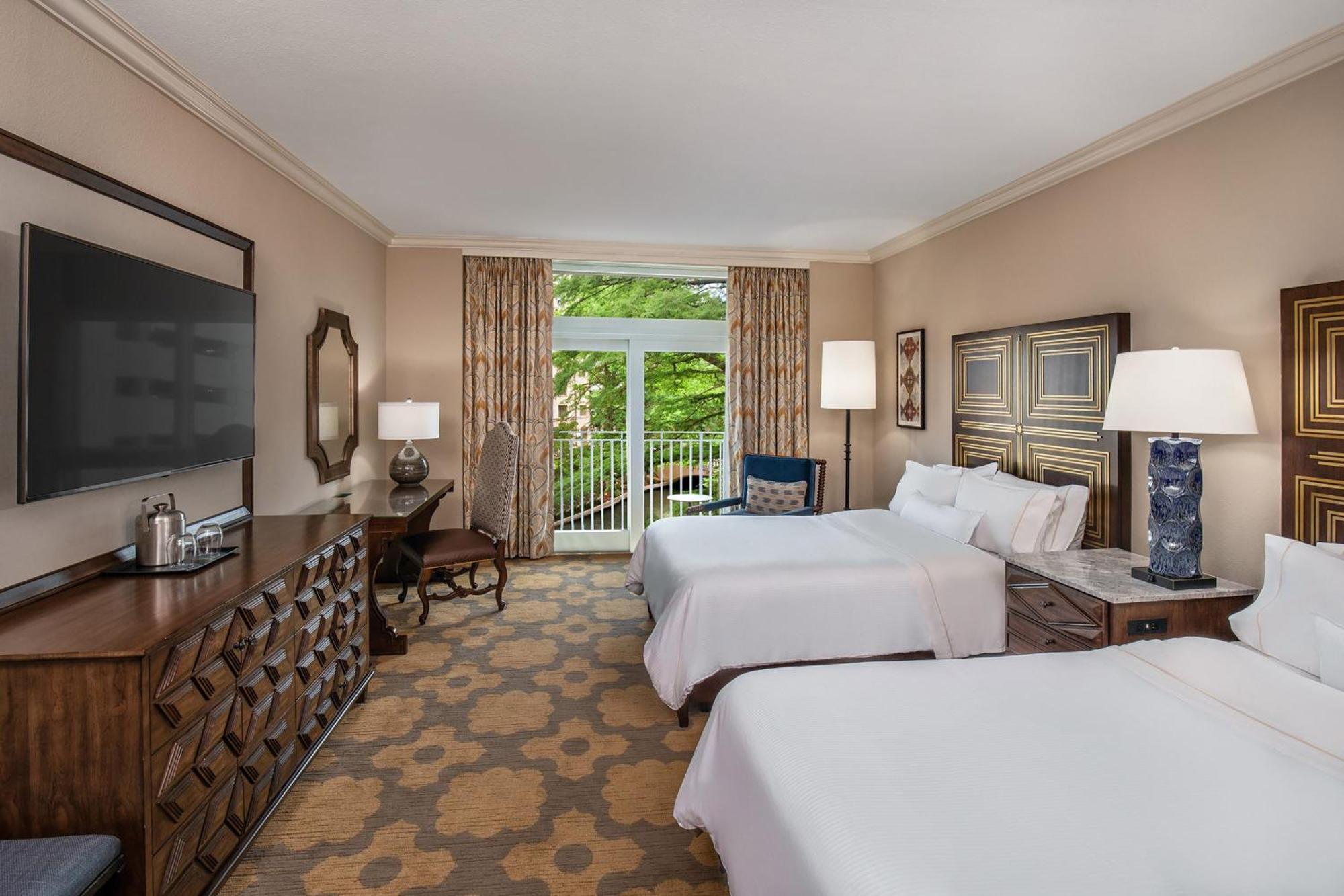 The Westin Riverwalk, San Antonio Ngoại thất bức ảnh