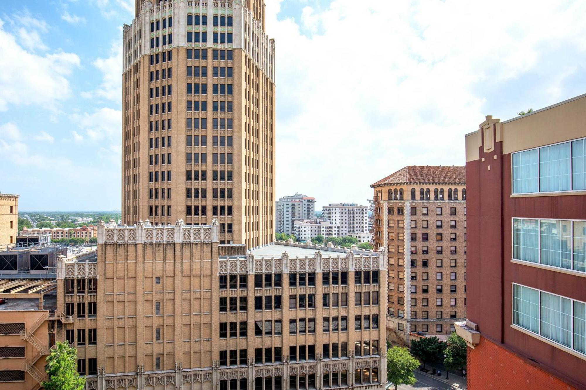 The Westin Riverwalk, San Antonio Ngoại thất bức ảnh