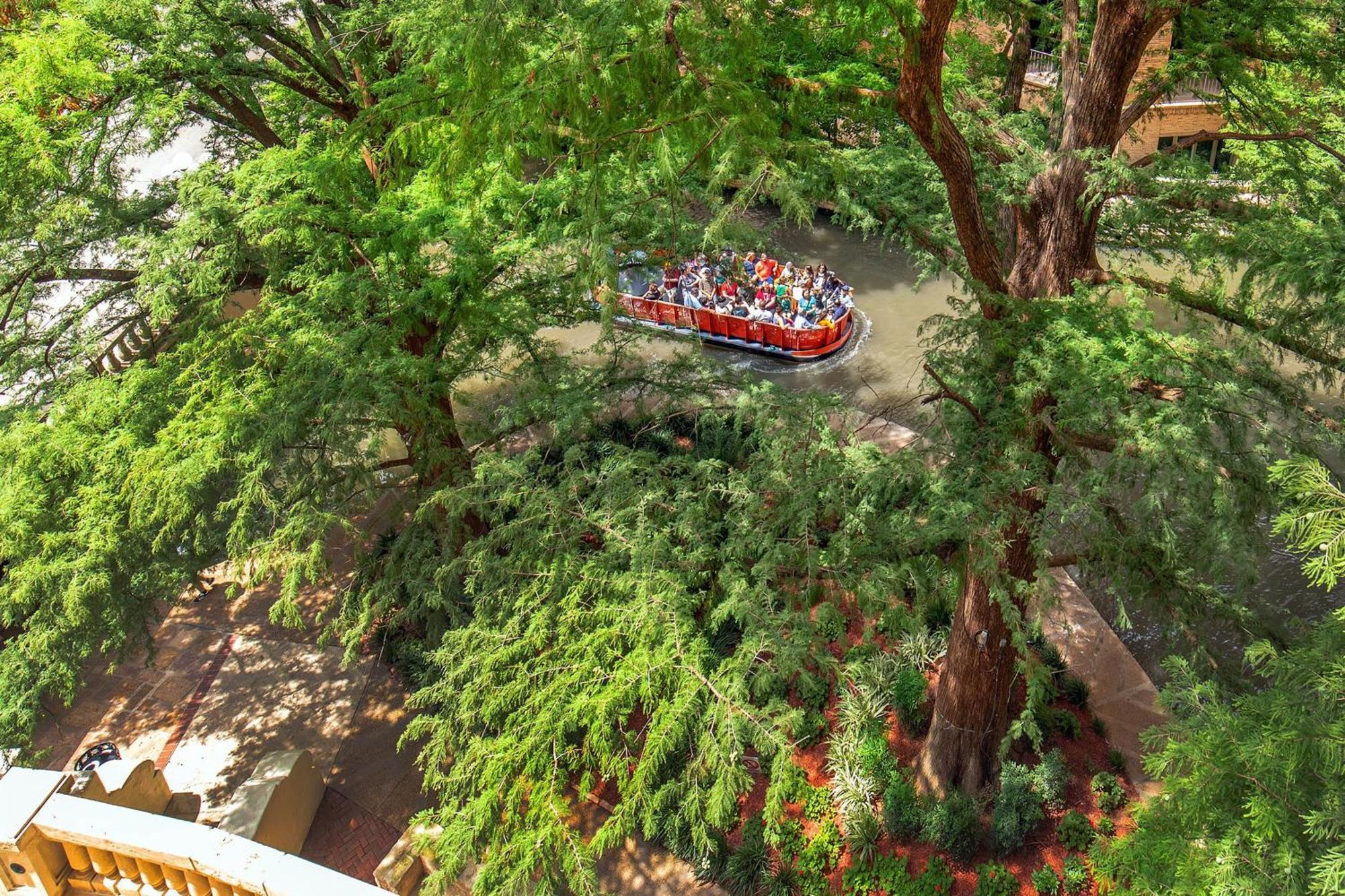 The Westin Riverwalk, San Antonio Ngoại thất bức ảnh