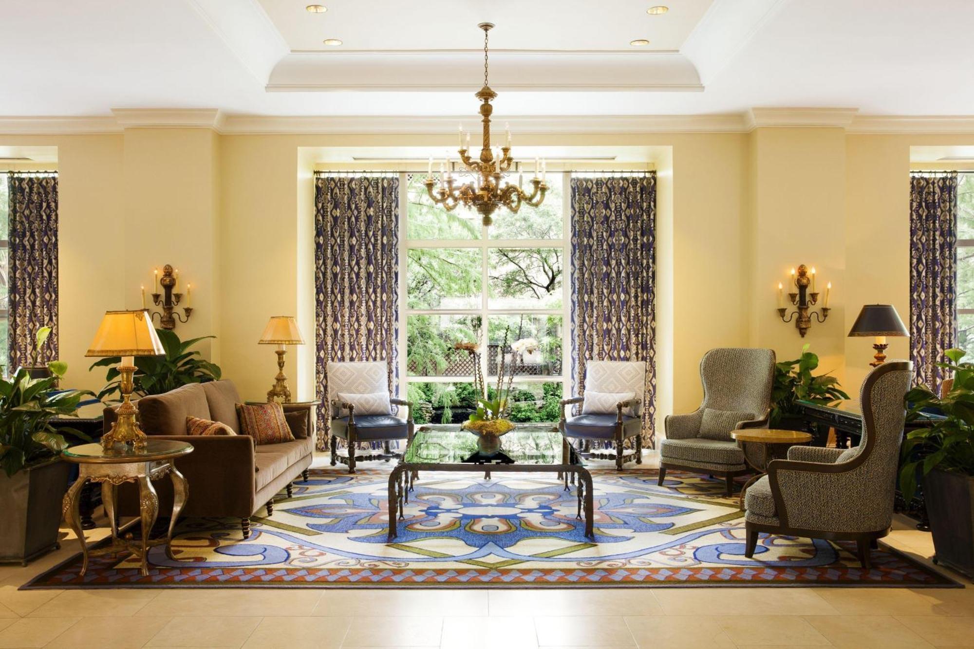 The Westin Riverwalk, San Antonio Ngoại thất bức ảnh