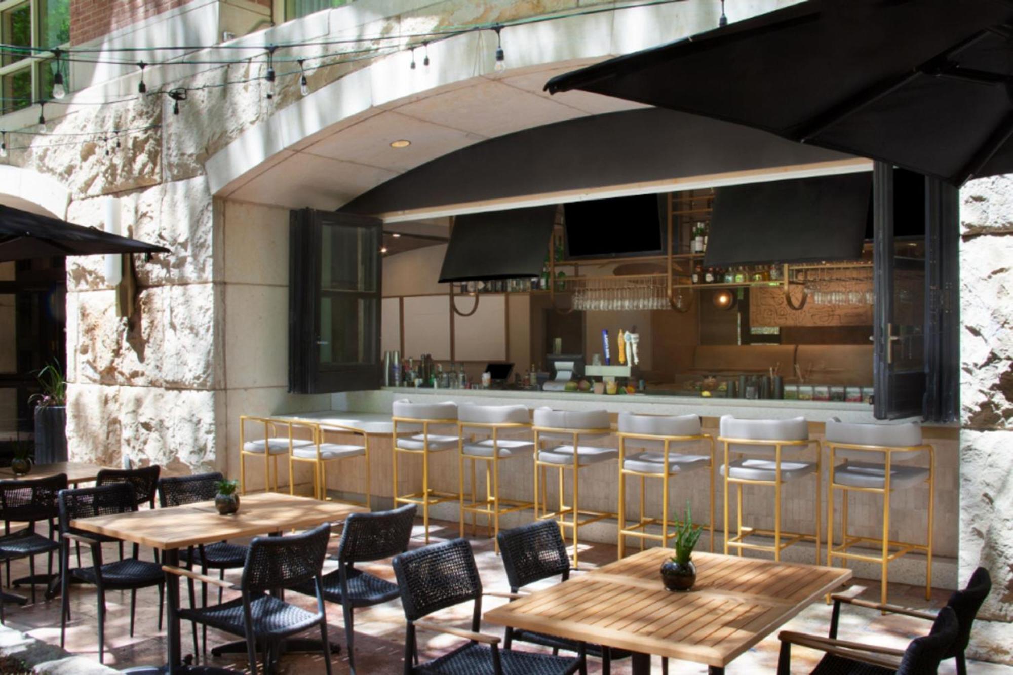 The Westin Riverwalk, San Antonio Ngoại thất bức ảnh