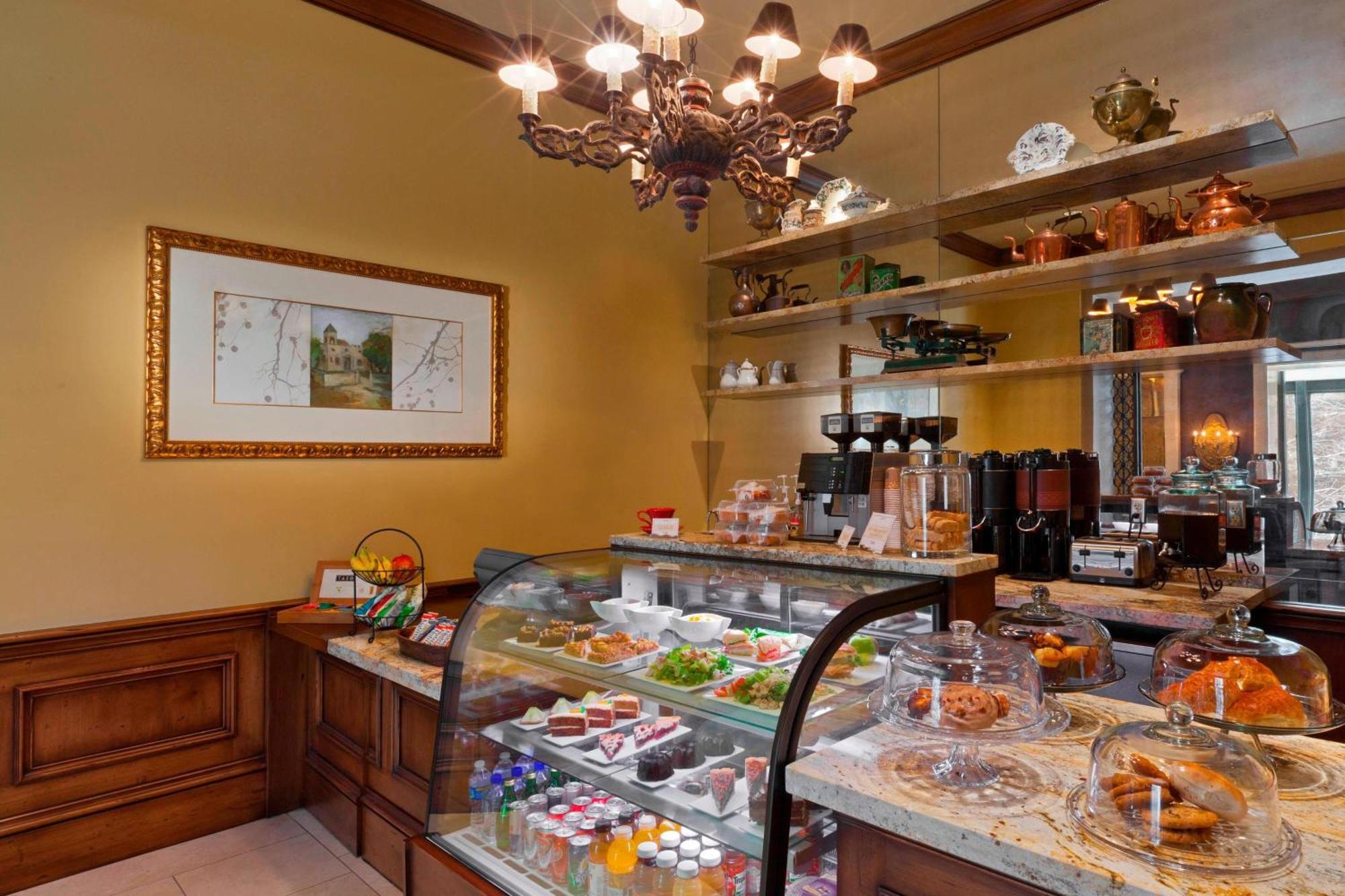 The Westin Riverwalk, San Antonio Ngoại thất bức ảnh