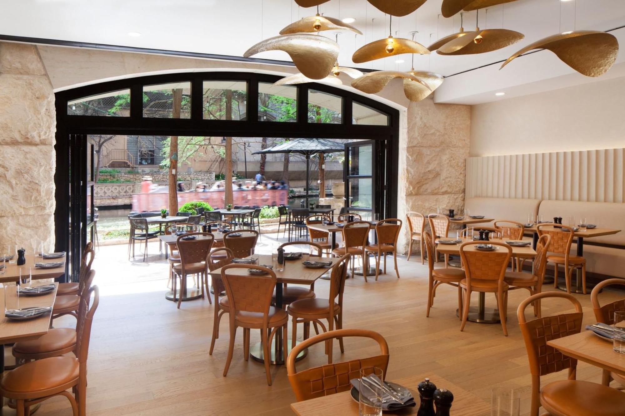 The Westin Riverwalk, San Antonio Ngoại thất bức ảnh
