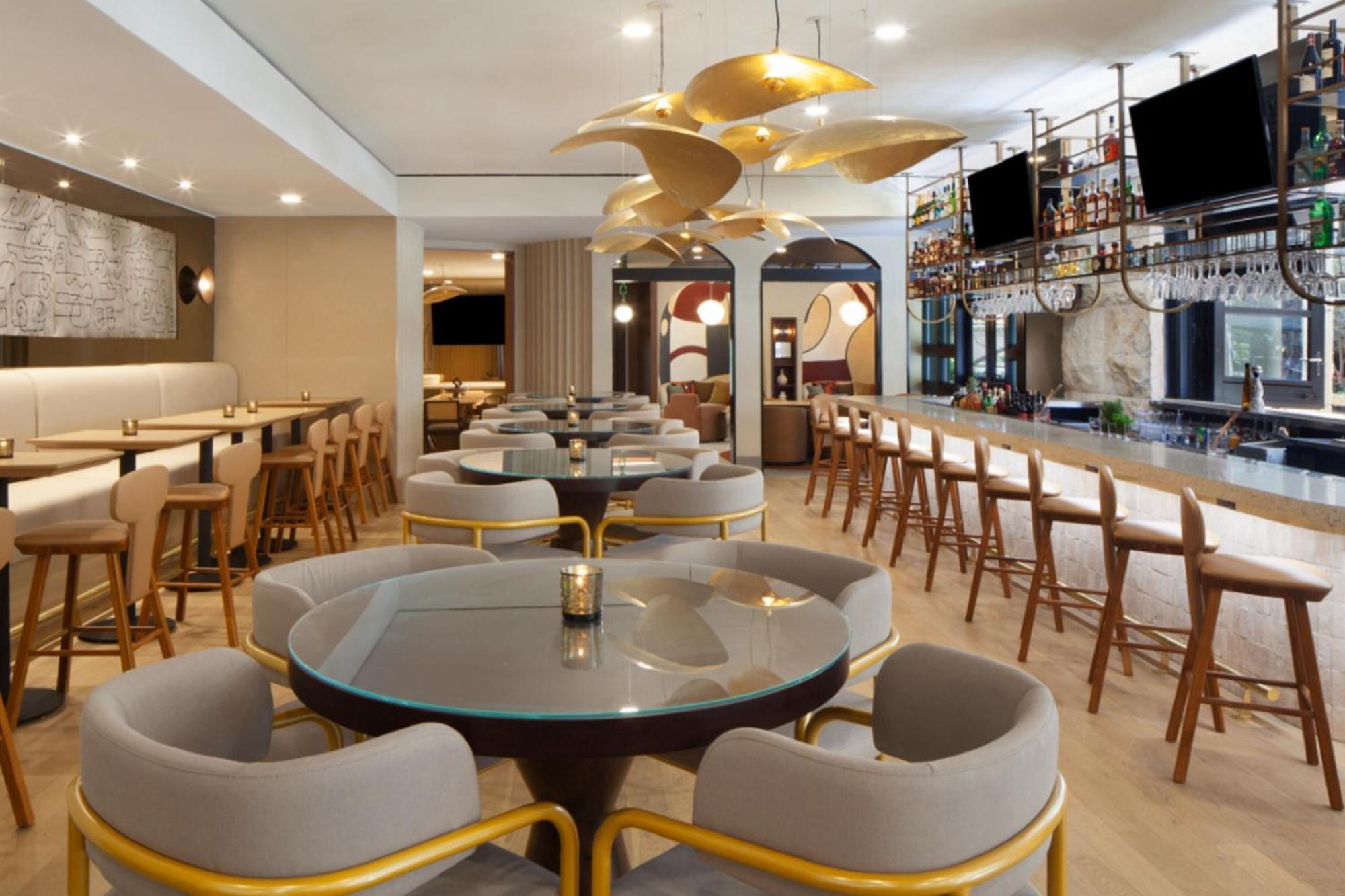 The Westin Riverwalk, San Antonio Ngoại thất bức ảnh