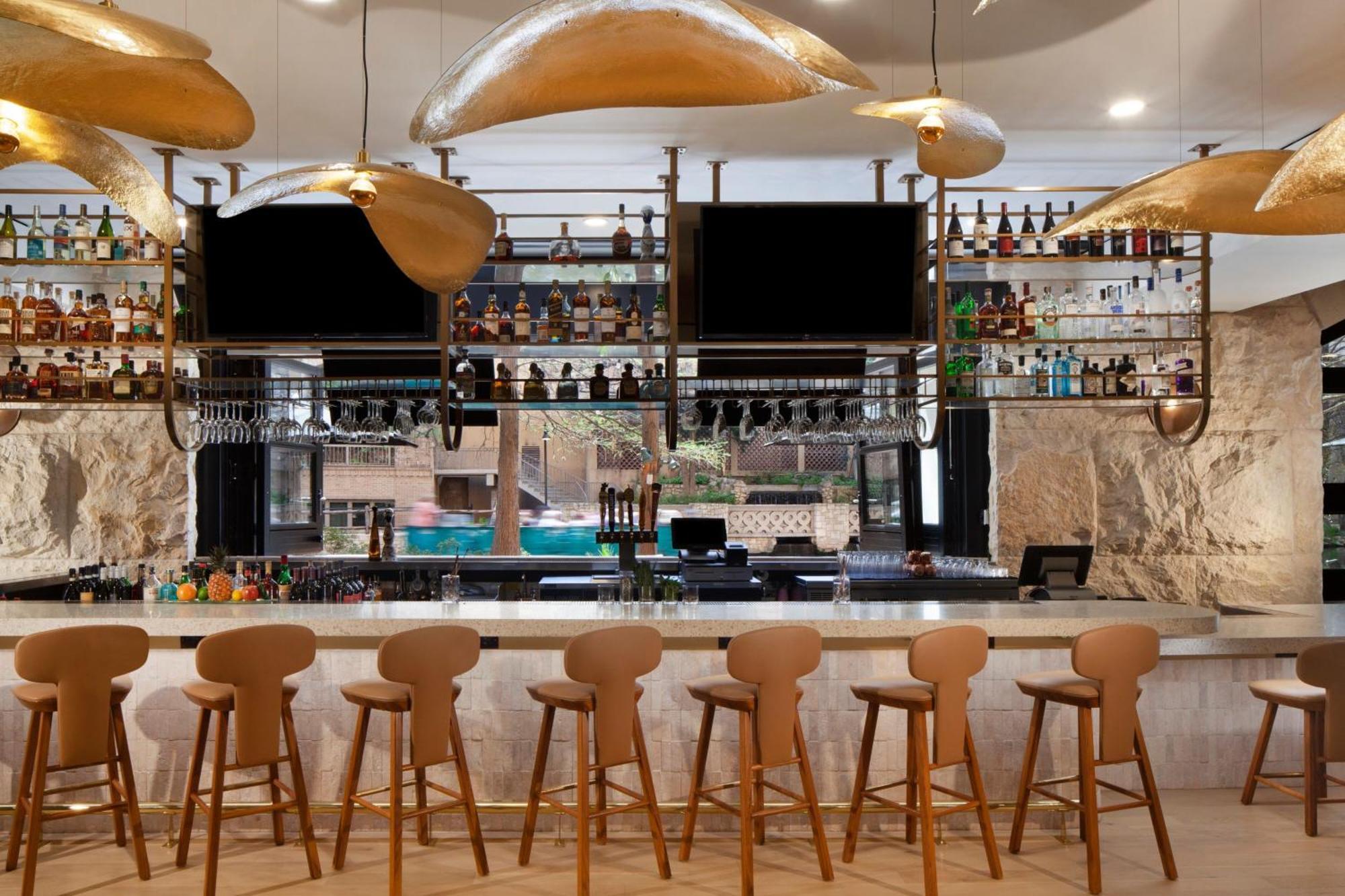 The Westin Riverwalk, San Antonio Ngoại thất bức ảnh