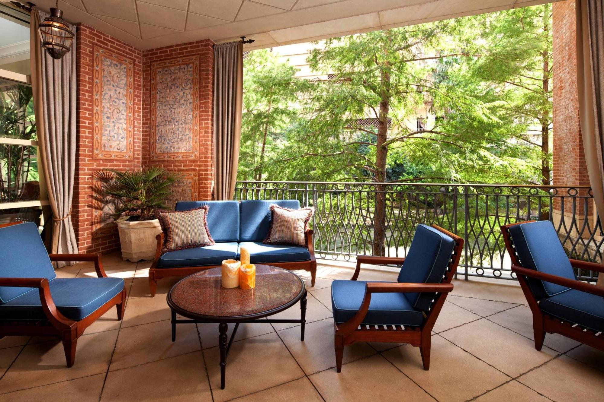The Westin Riverwalk, San Antonio Ngoại thất bức ảnh